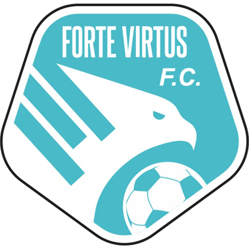 Forte Virtus badge
