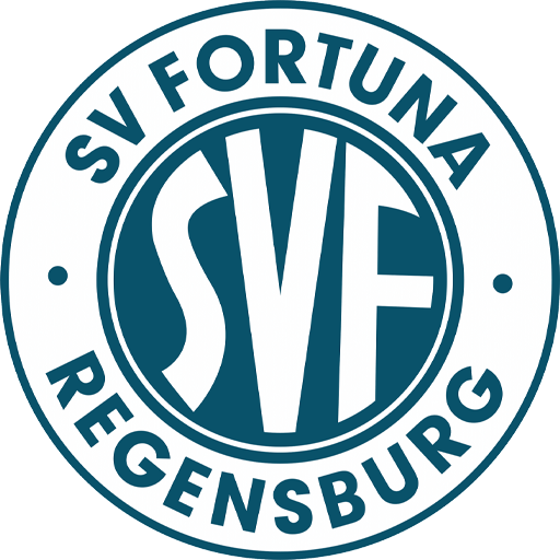 Fortuna Regensburg badge