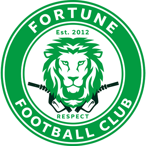 Fortune badge
