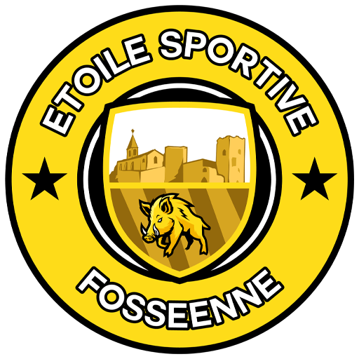 Fos badge
