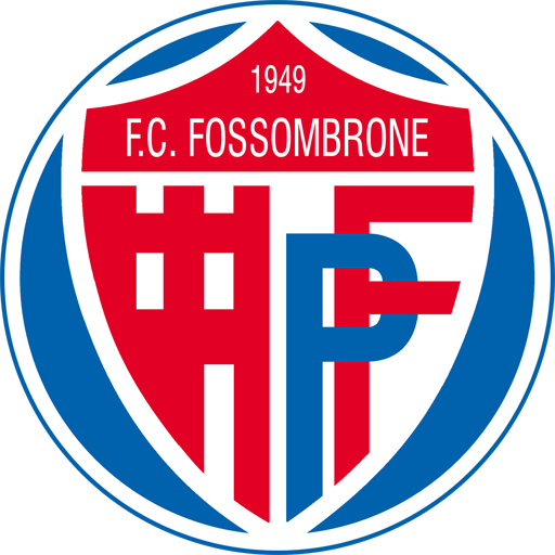 Fossombrone badge