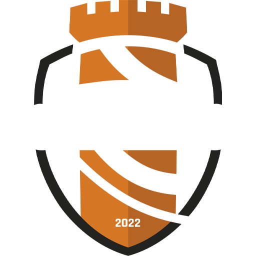 Fougères badge