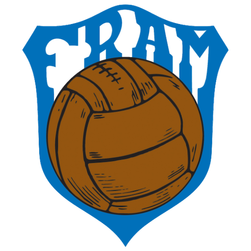 Fram Handball badge