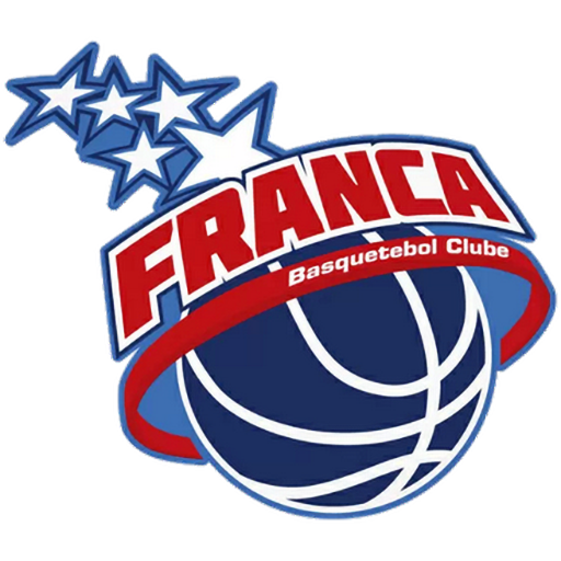 Franca BC badge