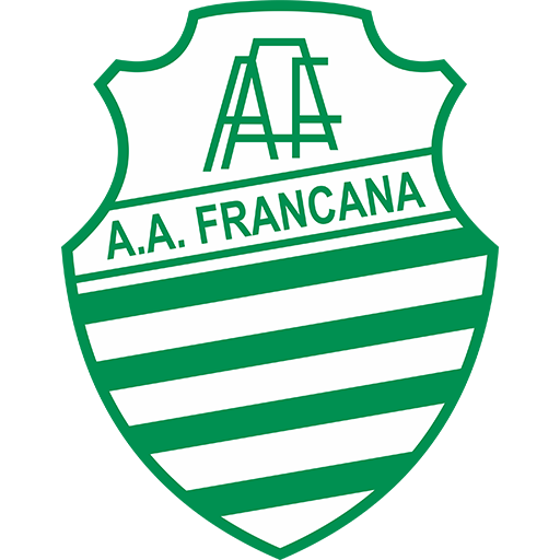 Atlético Monte Azul vs Francana badge right