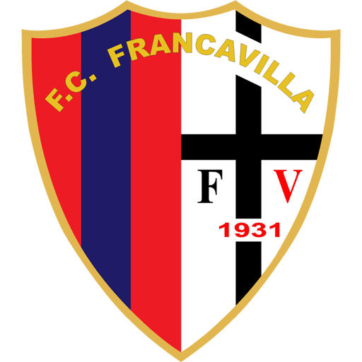Francavilla badge