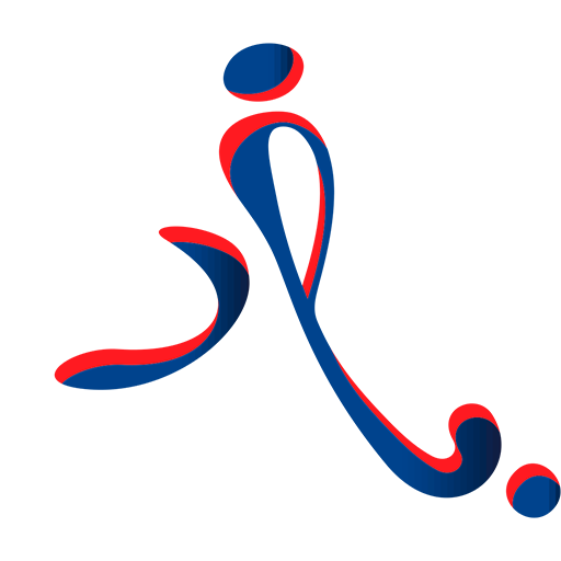 France Hockey badge
