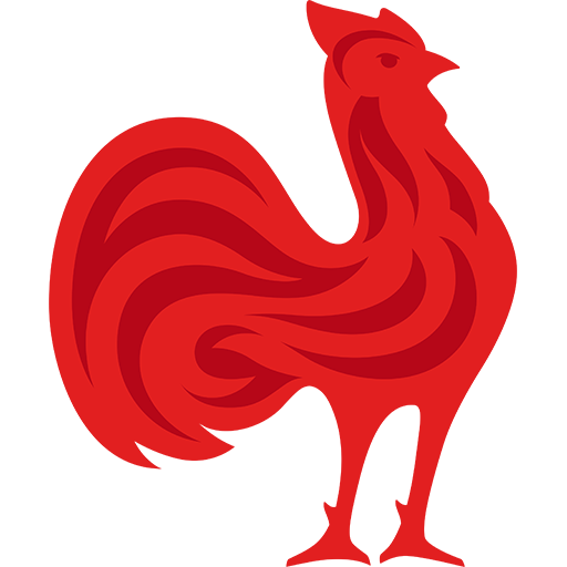 France Rugby badge