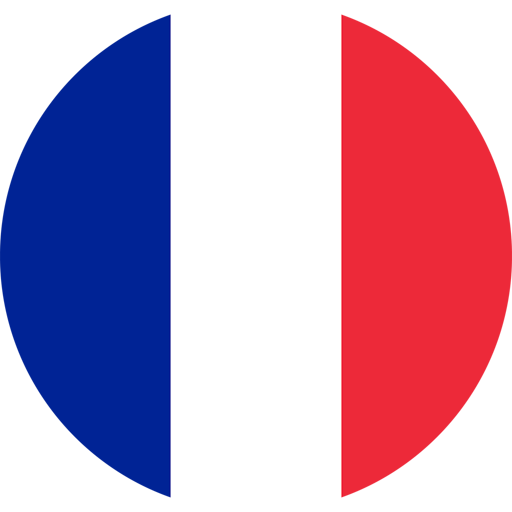 France Rugby League badge