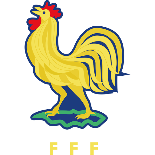 France U20 badge France U20 badge