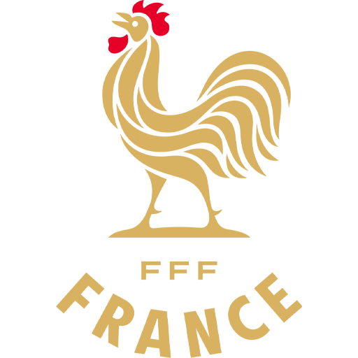 France U20 Women badge