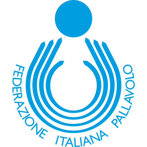 France Volleyball Women vs Italy Volleyball Women badge right