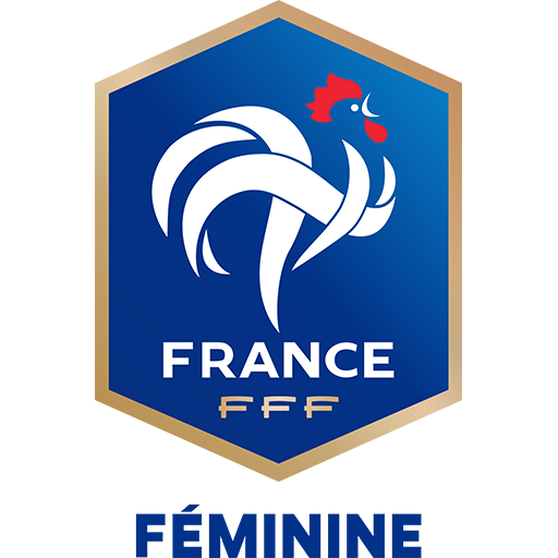 France Women badge