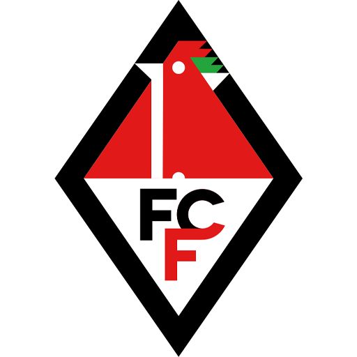 Frankfurt badge
