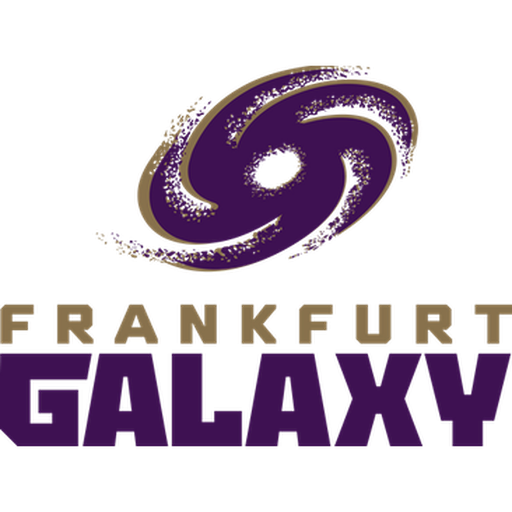 Frankfurt Galaxy badge