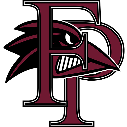 Franklin Pierce badge
