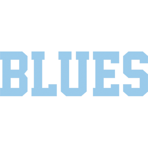 Frankston Blues badge
