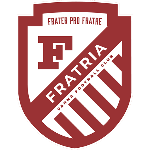 Fratria Varna II badge