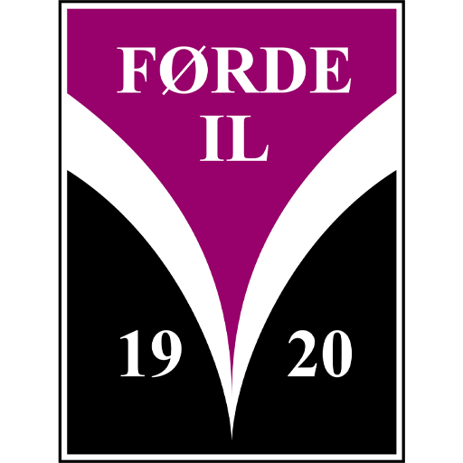 Førde badge
