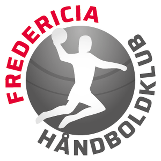 Fredericia HK badge