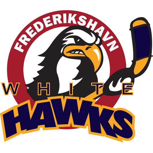 Frederikshavn White Hawks badge