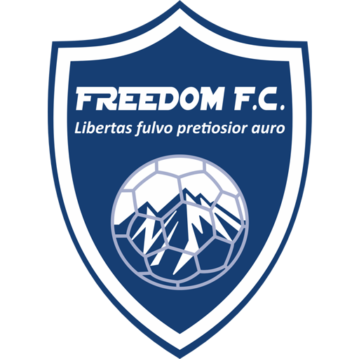 Freedom FC badge Freedom FC badge