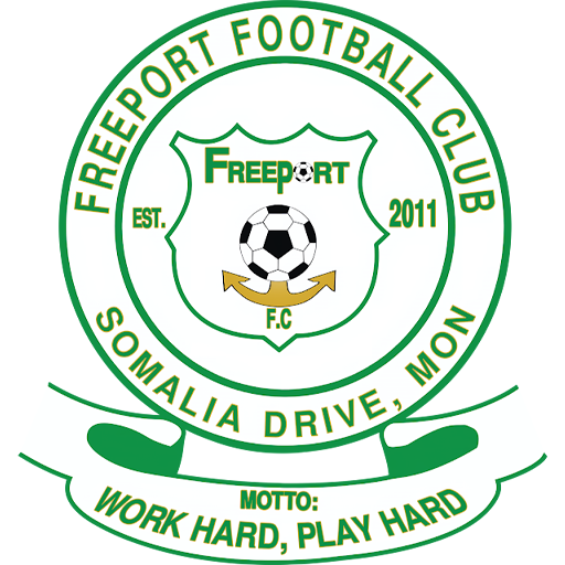 Freeport badge