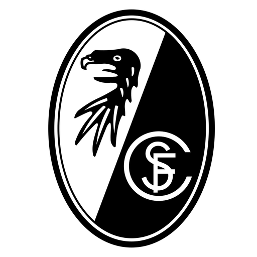 Freiburg Women badge