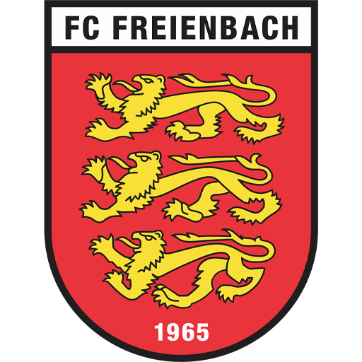 Freienbach badge