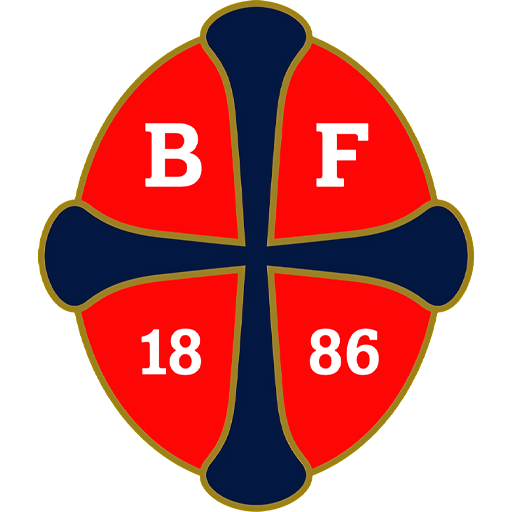 Frem badge