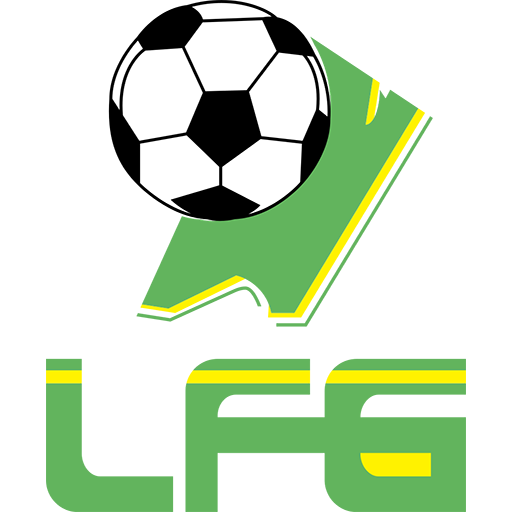 French Guiana badge