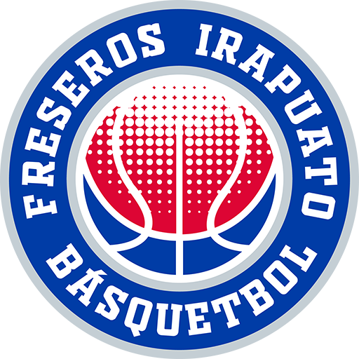 Freseros de Irapuato badge