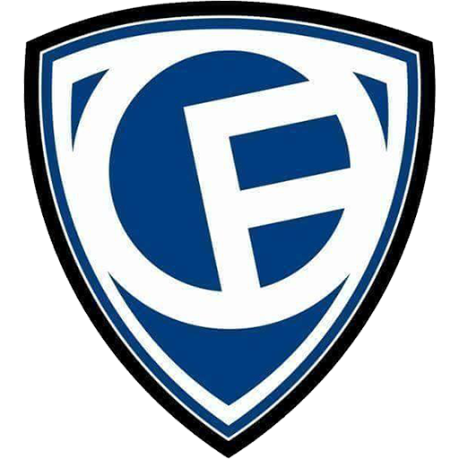 Fribourg Olympic badge
