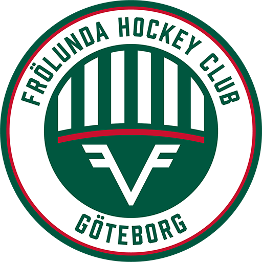 Frölunda HC Women badge