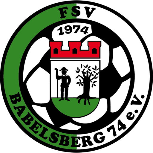 FSV Babelsberg badge