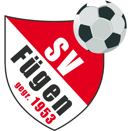 Fügen badge
