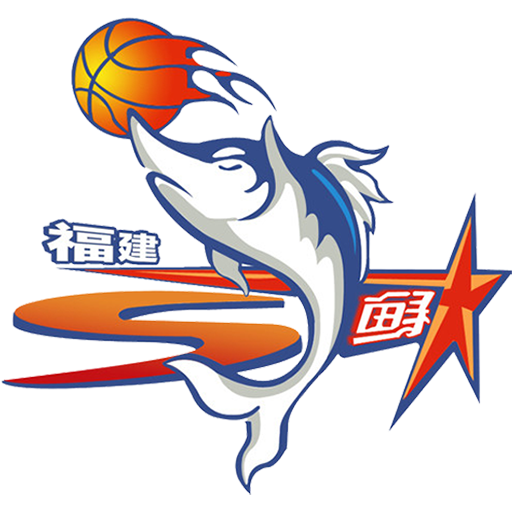Fujian Sturgeons badge