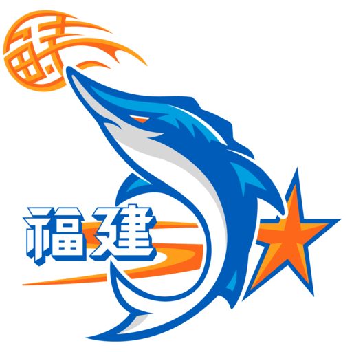 Fujian Sturgeons badge