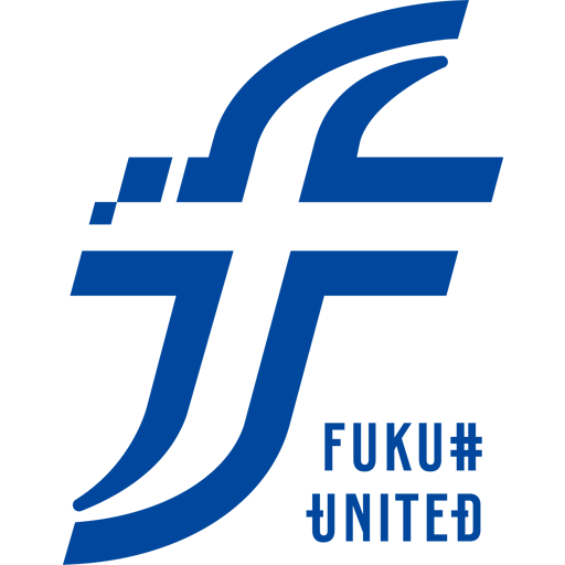 Fukui United badge