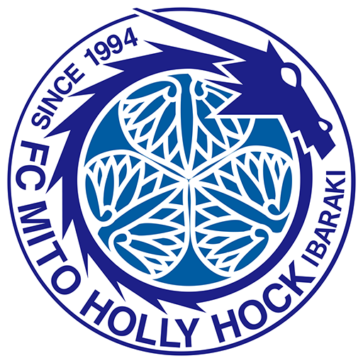Fukushima United badge