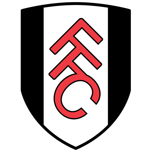 Fulham Women badge