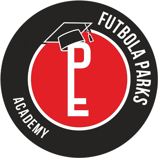 Futbola Parks Academy badge