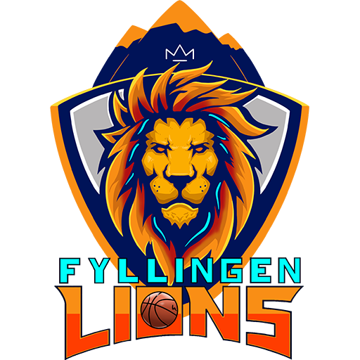 Fyllingen Lions badge