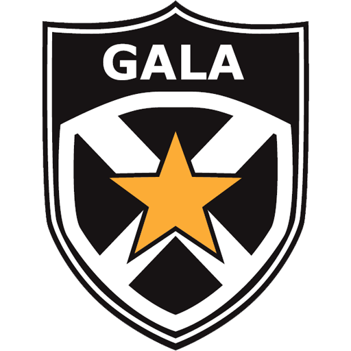 Gala badge
