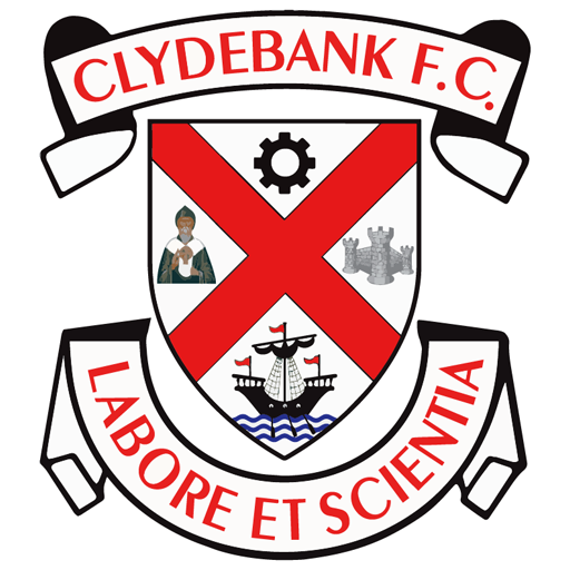 Gala Fairydean Rovers badge