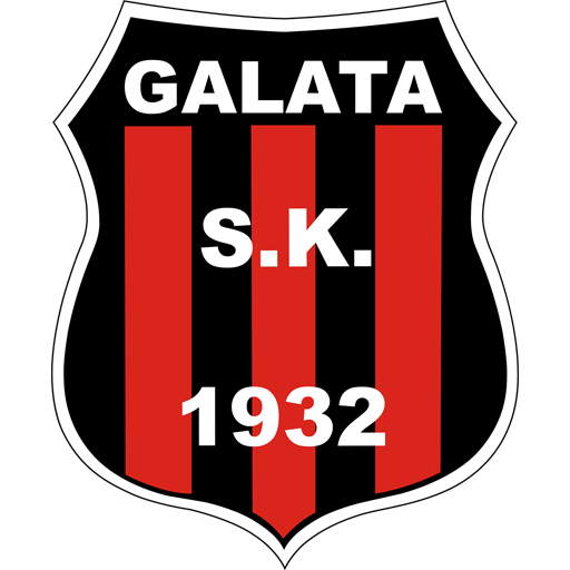 Galata badge