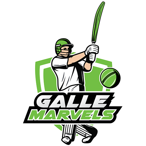 Galle Marvels badge