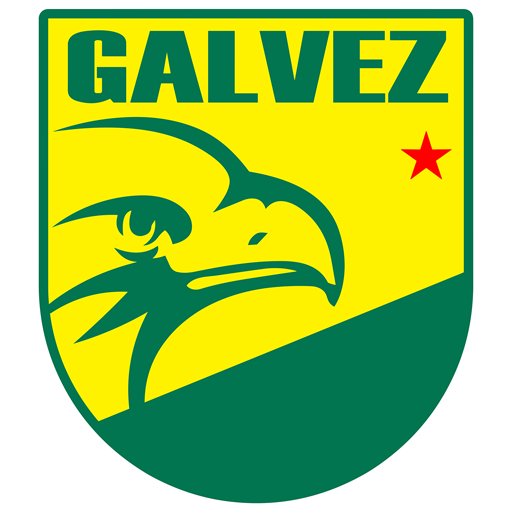 Galvez badge