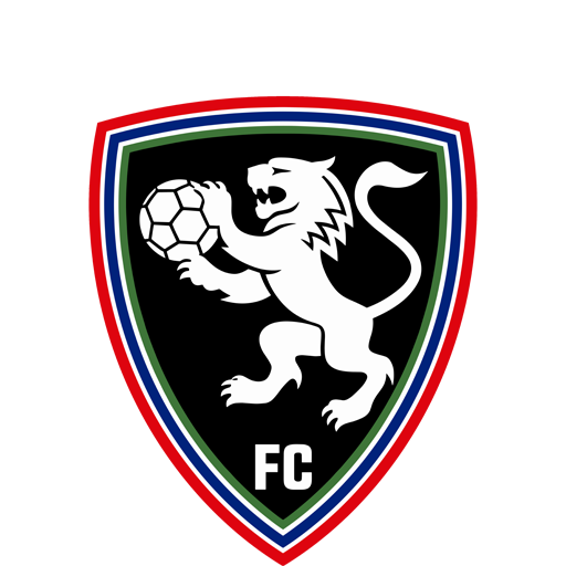 Gambian Dutch Lions badge