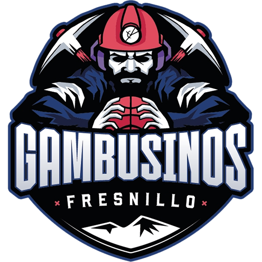 Gambusinos de Fresnillo badge